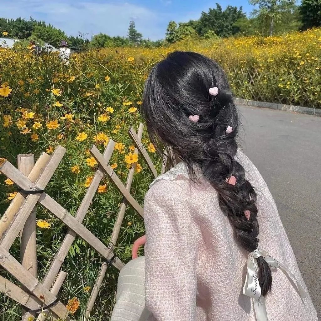 逆袭从做好事开始