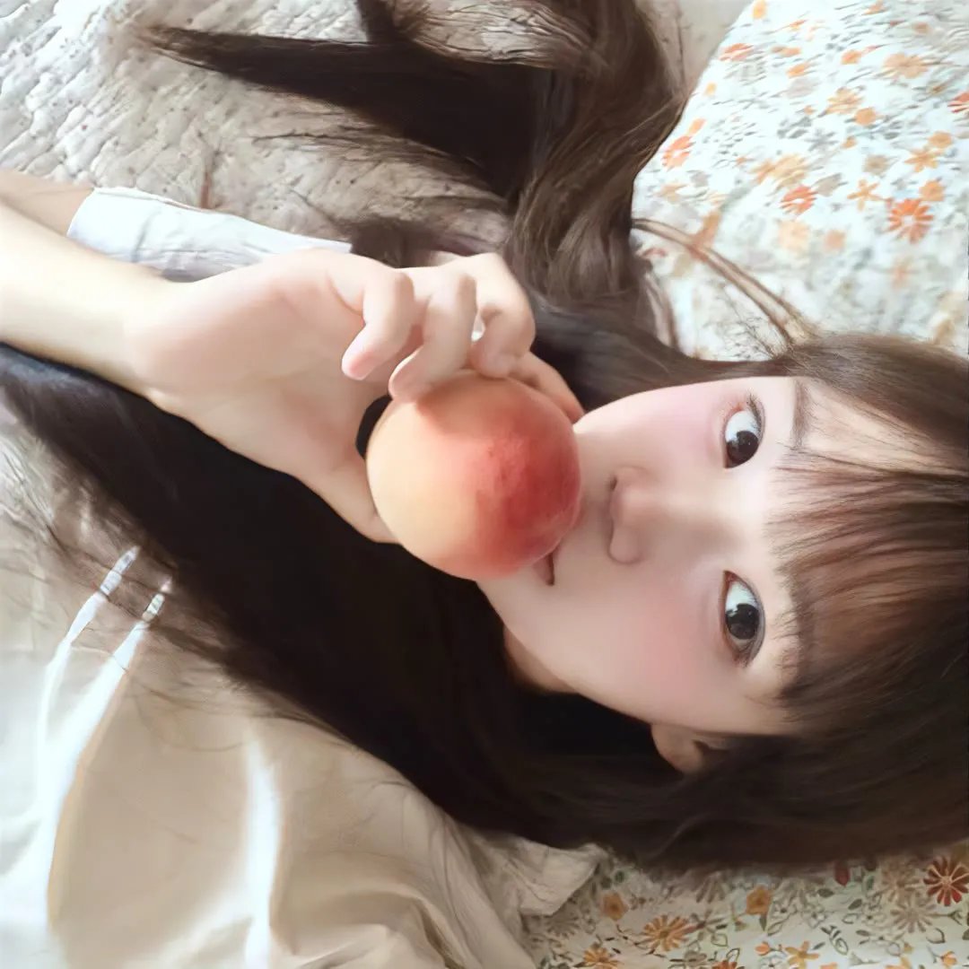 上流俗女